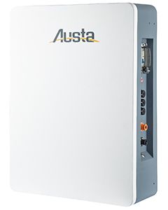 Austa 5kW Battery Storage | KS