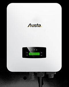 Austa 3.6kW Hybrid Inverter | KS