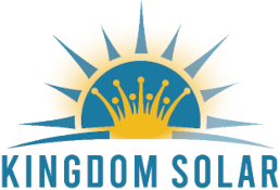 The Kingdom Solar Online Store